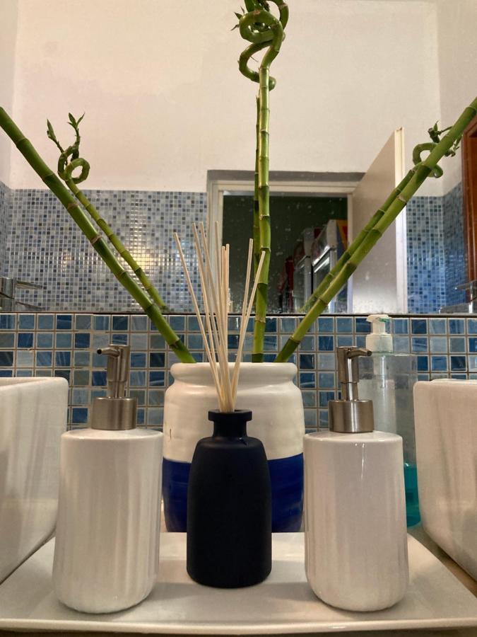 Mirtia Hotel 페프키 외부 사진