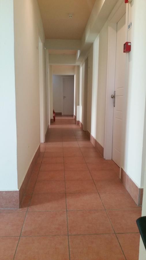 Mirtia Hotel 페프키 외부 사진